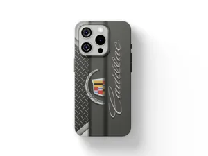 Cadillac Coque Smartphone Pro Durable Haut de Gamme
